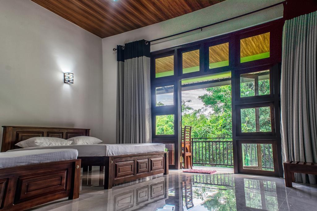 Villa Wildescape Polonnaruwa Exterior foto