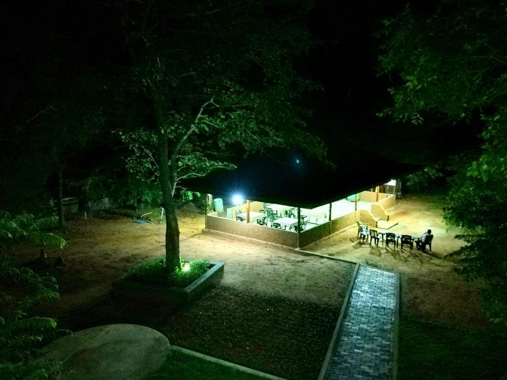 Villa Wildescape Polonnaruwa Exterior foto